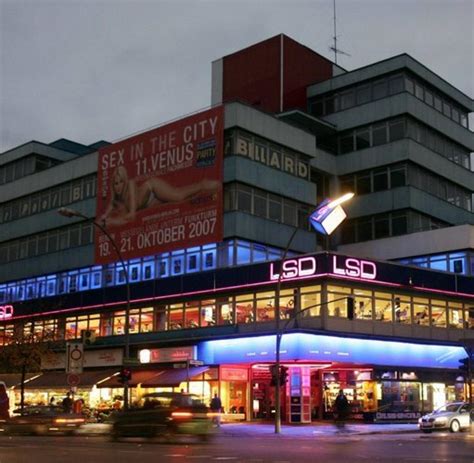 Laufhaus Berlin