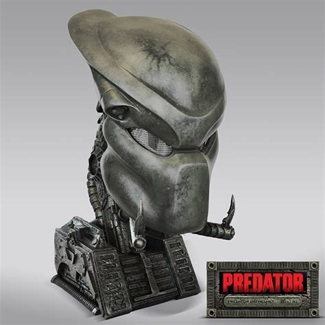 Image result for Predator Bio Helmet Custom