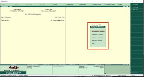 Image result for Tally Erp 9 Tutorial