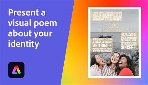 Identity Poem Examples 的图像结果