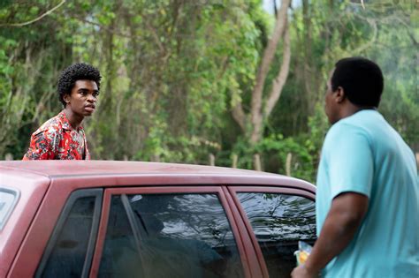 'Saint X’ Burning Questions Answered After Season 1 Finale | Us Weekly