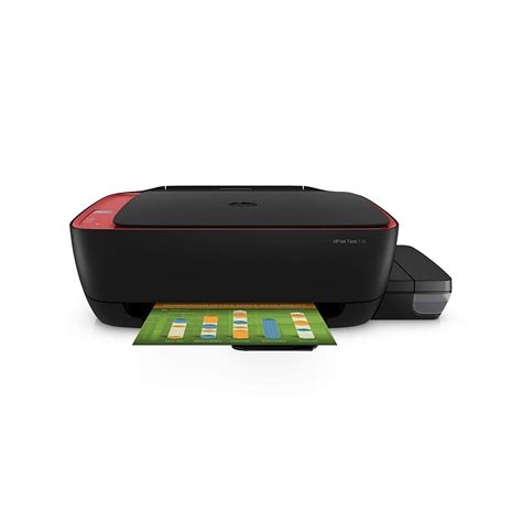 Original HP Ink Tank 316 AiO Printer - ShivShakti Jaipur