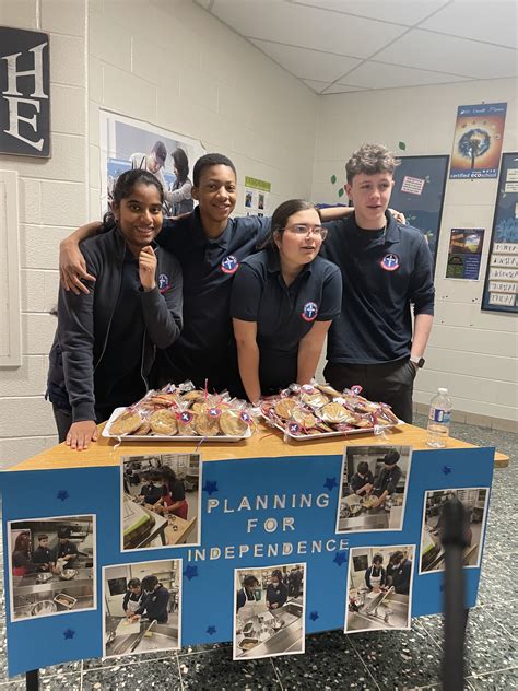 St. Augustine S.S. on Twitter: "Super excited about Grade 8 Night ...