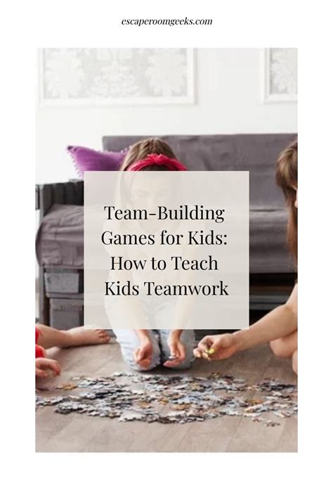 Teamwork Kids 的图像结果