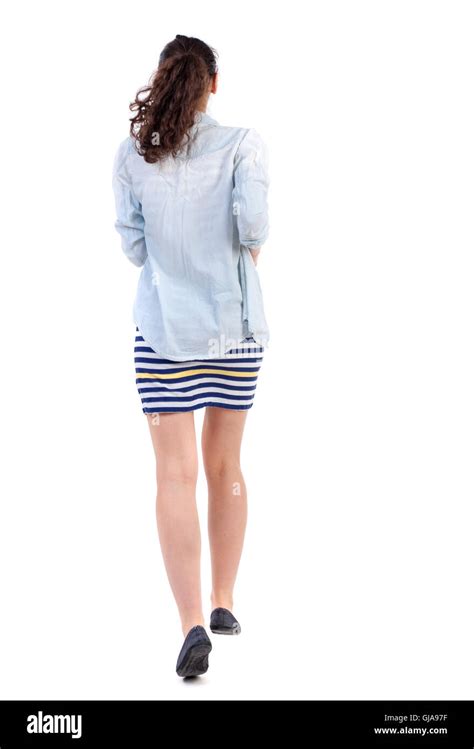 Woman Running Back View 的图像结果