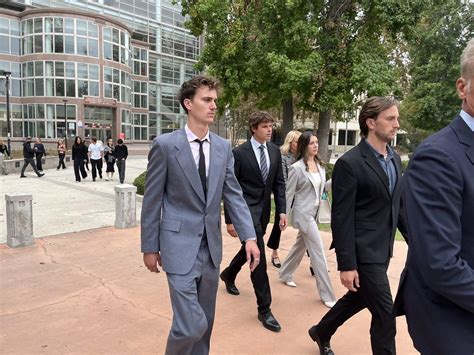 Fraser Bohm Defense Subpoenas Pepperdine for Next Hearing - Pepperdine ...