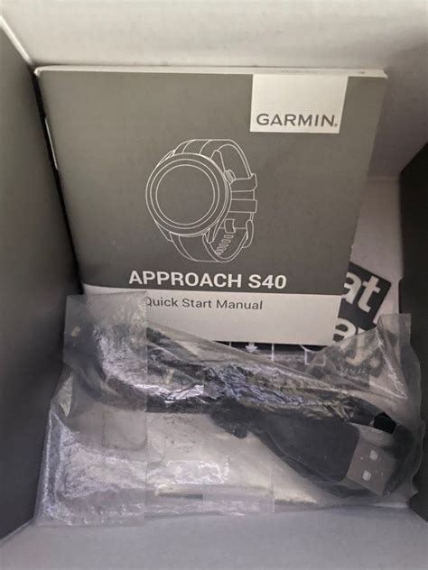 Image result for Garmin Approach S40 Tutorial