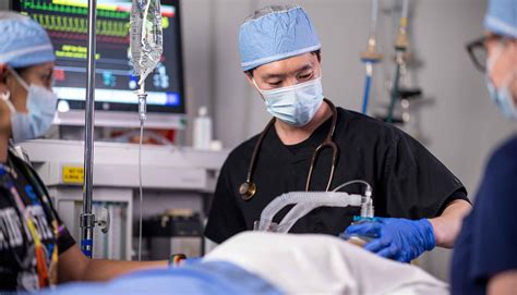 Post-Master's Doctor of Nurse Anesthesia Practice Completion, Glendale ...