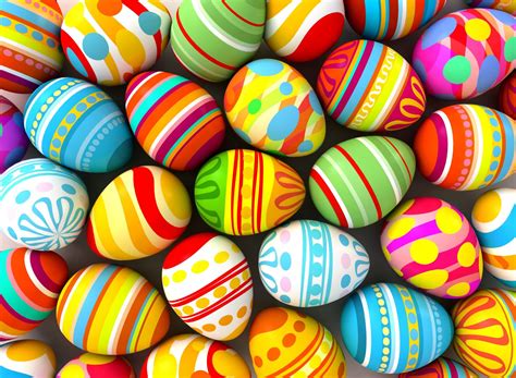 Easter Egg-Stravaganza Egg Hunts at Kidstown - Greater Shepparton City ...
