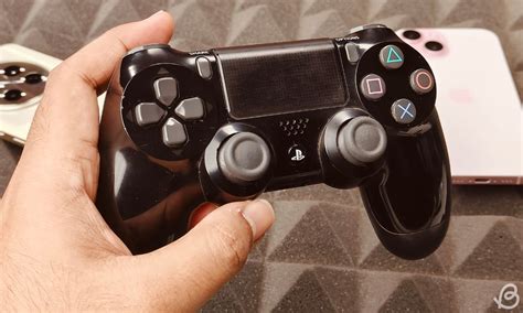 Image result for Connect PS4 Controller to Android Phone