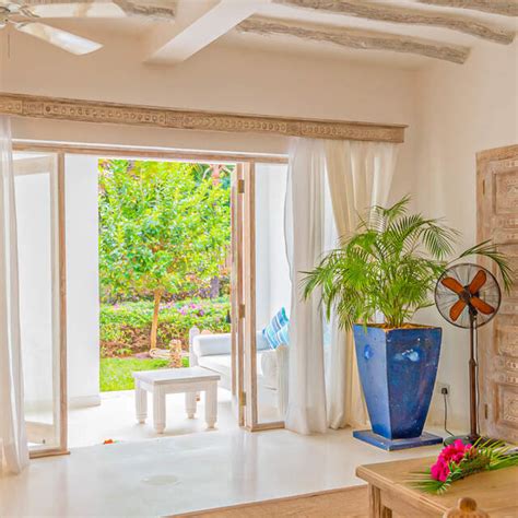 Medina Palms | Two Bedroom Suite