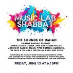 Temple Isaiah - Jewish Synagogue & Community In Los Angeles