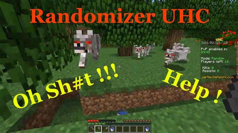 Randomizer UHC IP 的图像结果