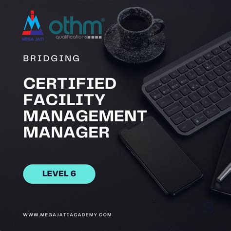 Certified Facility Manager