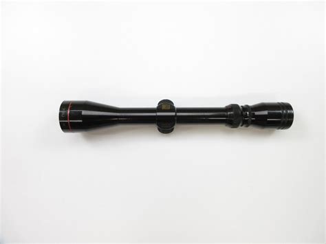 BELL 3 - 9 X 40 SCOPE