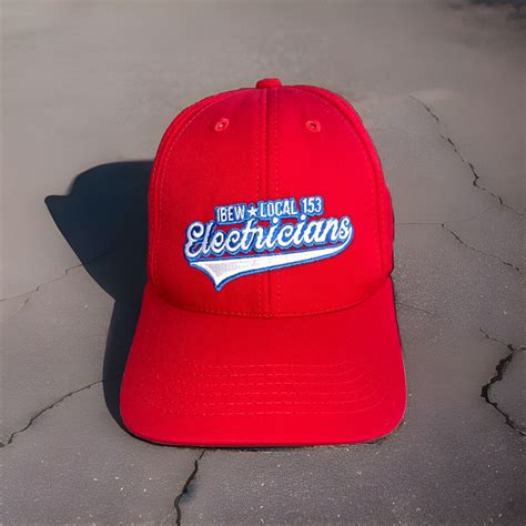 Ibew Local 153