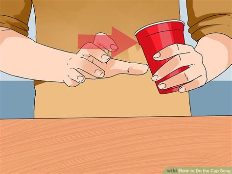 Cup Song Tutorial Step by Step 的图像结果