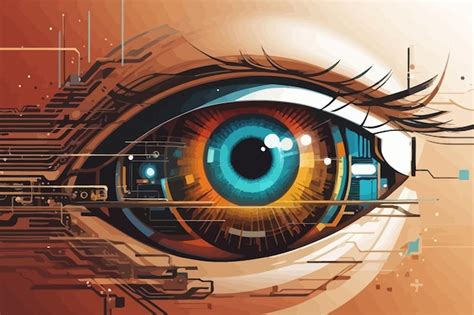 Computer Animation VHS Eye 的图像结果