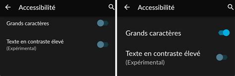 Rezultat imagine pentru Android Accessibility Settings