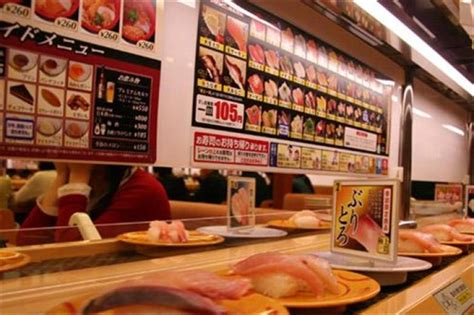 在家吃回转寿司：疫情期间日本寿司店出租传送带 - 纽约时报中文网