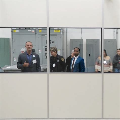 News & Press - Ritter Center