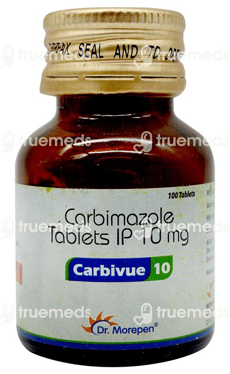 Neo Mercazole 10 MG 1 | Order Neo Mercazole 10 MG Tablet 1 Online at ...