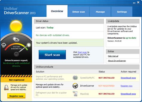 Printer Scanner Driver 的图像结果