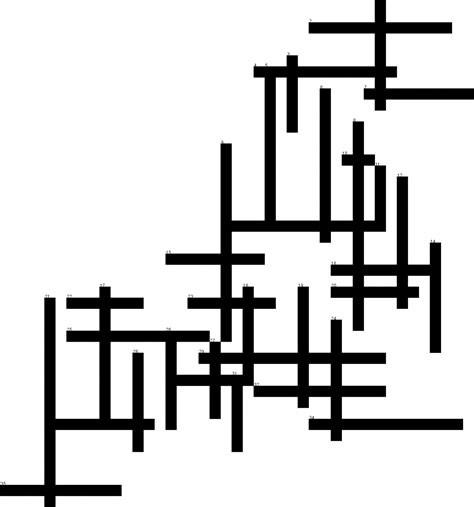 Digital Art Crossword Puzzle - Crossword Labs