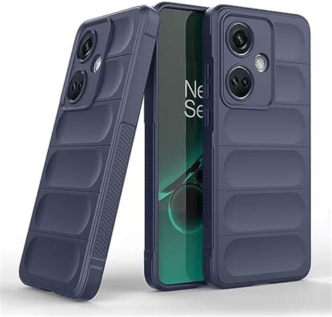 Zapcase Back Case Cover for OnePlus Nord CE 3 Lite 5G | Compatible for ...