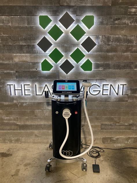 Image result for Inmode Optimus Screen Machine