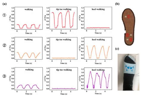 A Flexible Capacitive Paper-Based Pressure Sensor Fabricated Using 3D ...