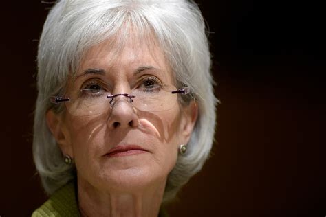 Kathleen Sebelius Family