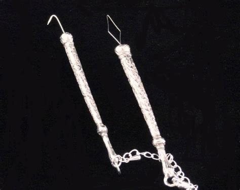 Image result for Victorian Thread Catcher