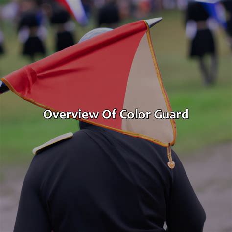 Image result for Color Guard Performance