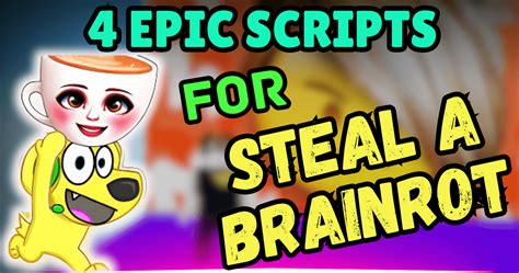 Steal a Brainrot Scripts Dance 的图像结果