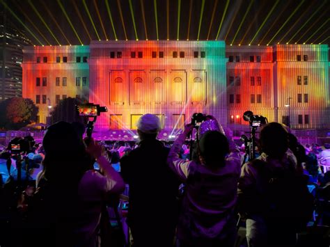 Image result for Concert Video Mapping