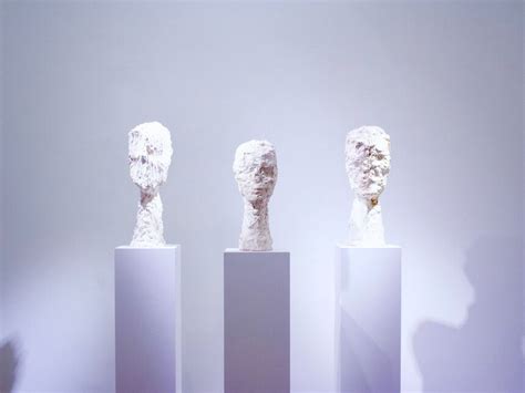 Jonathan Silver, Drawings and Heads | Meer