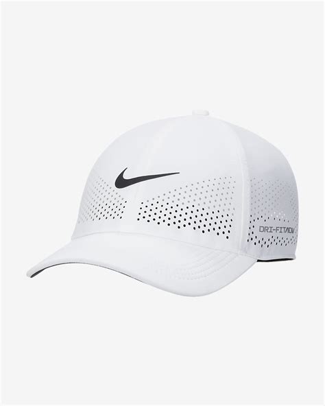 Nike Dri-FIT ADV Club Unstructured Swoosh Cap. Nike IN