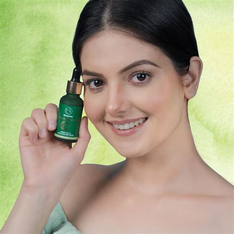 Nimbarka: Natural Skincare & Haircare Products | Toxin-Free Beauty