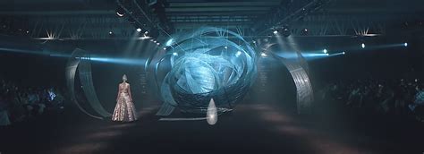 RUNWAY ANTEVORTA – Amit Aggarwal