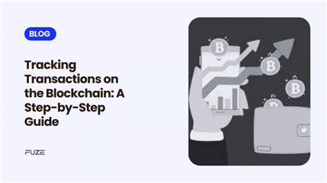 Blockchain Transactions 的图像结果