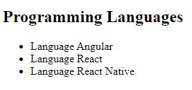Image result for Angular View Child Example