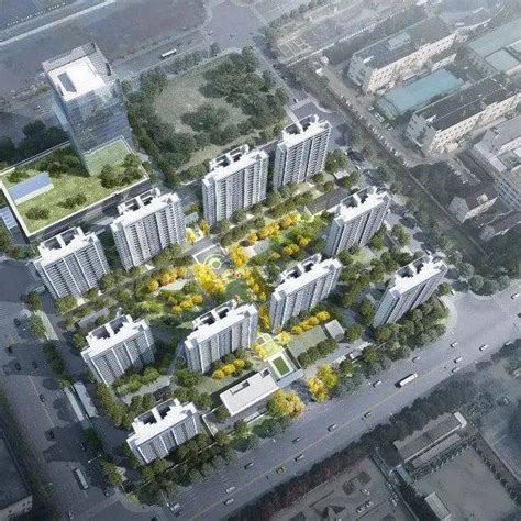爱情地产苏州吴江区项目规划公示出炉，拟建10幢高层住宅_地块_监测_服务