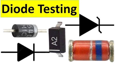 Testing Triac with Multimeter 的图像结果