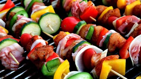 Teknik memasak unik dari seluruh dunia