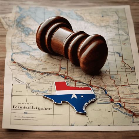 Supreme Court Clears Texas Redistricting Ahead of 2026 Midterms ...