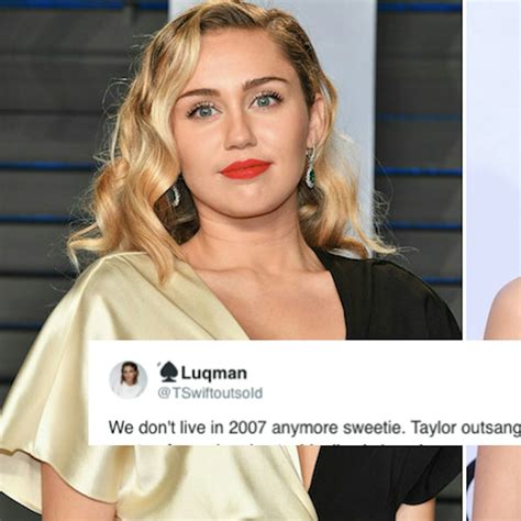 Taylor Swift Miley Memes Taylor Swift Memes Swiftie Forever And