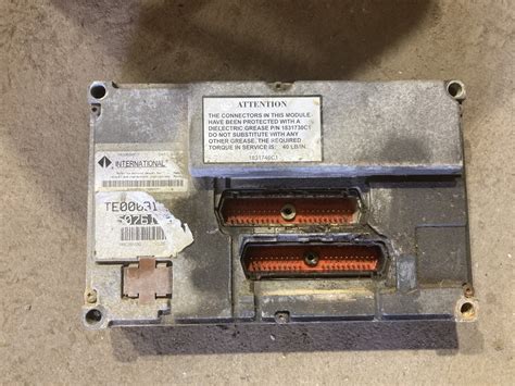 Image result for ECM Engine Control Module Drawing