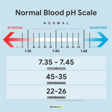 Hco3 Normal Range VBG A Brief Guide – Sinai EM