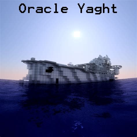 Image result for Minecraft Oracle